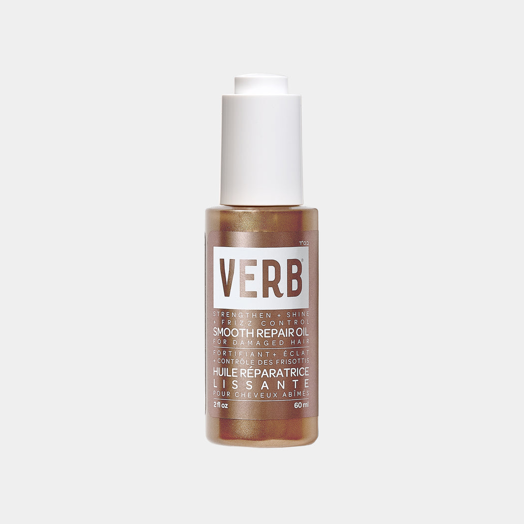 Dry ends, one oil