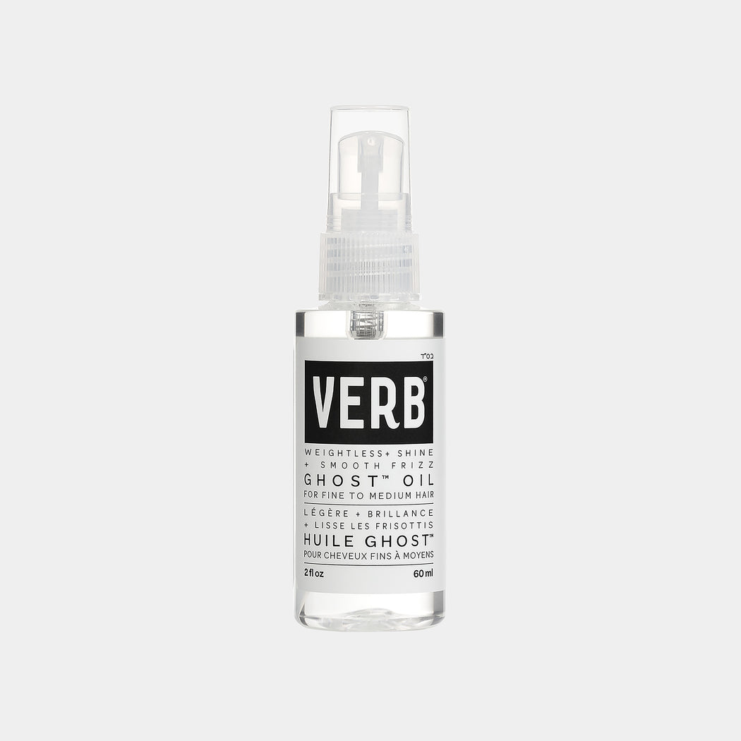 Ghost™ Oil