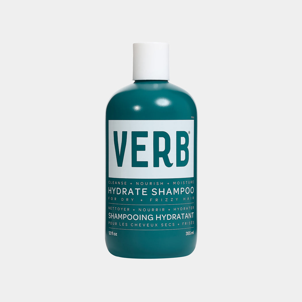 Ghost™ Shampoo
