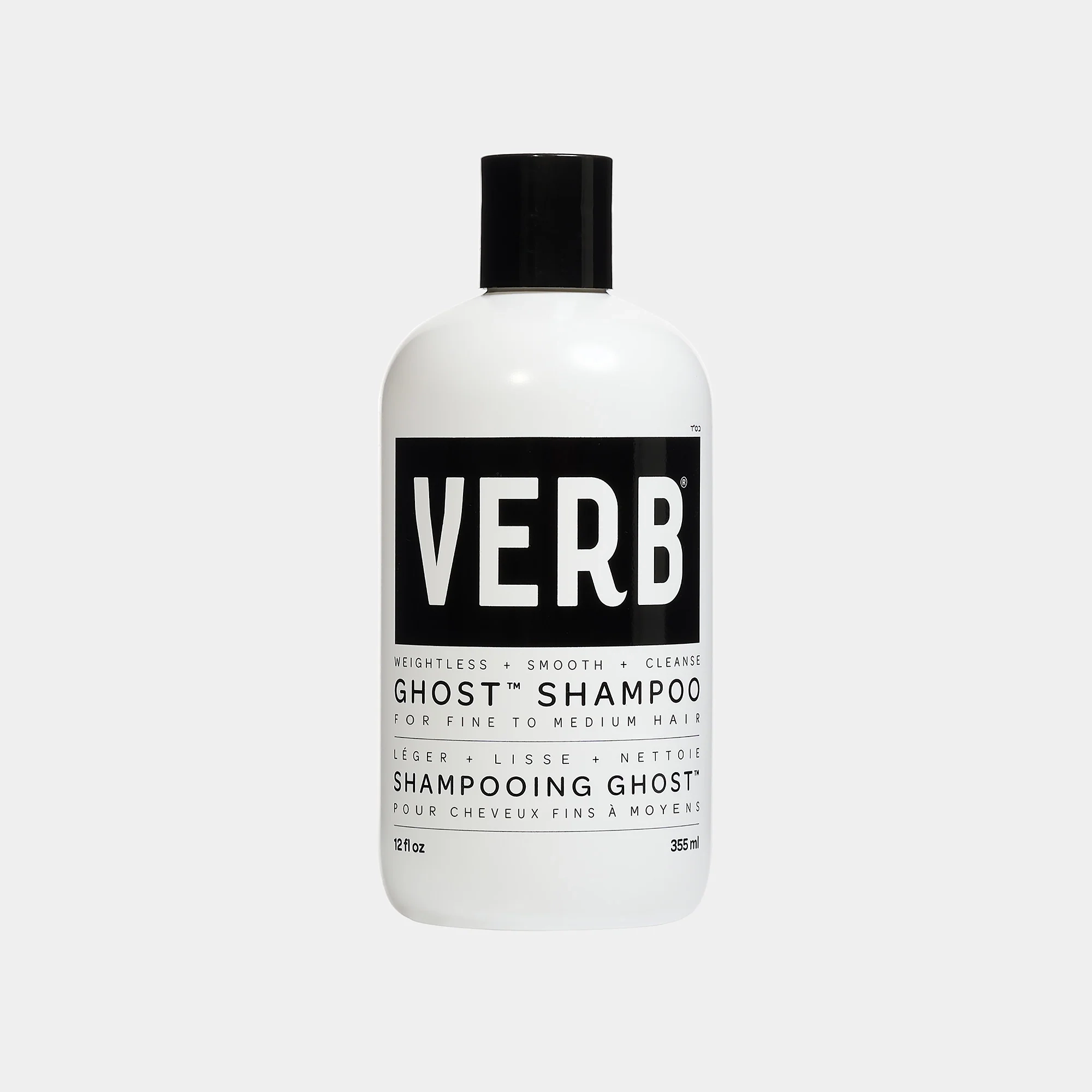 Ghost™ Shampoo