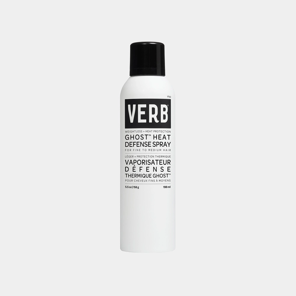 Ghost™ Heat Defense Spray