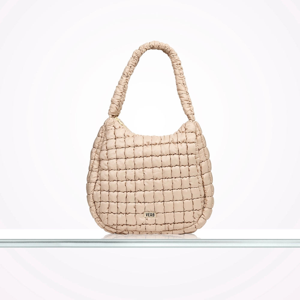 Quilted Bag
