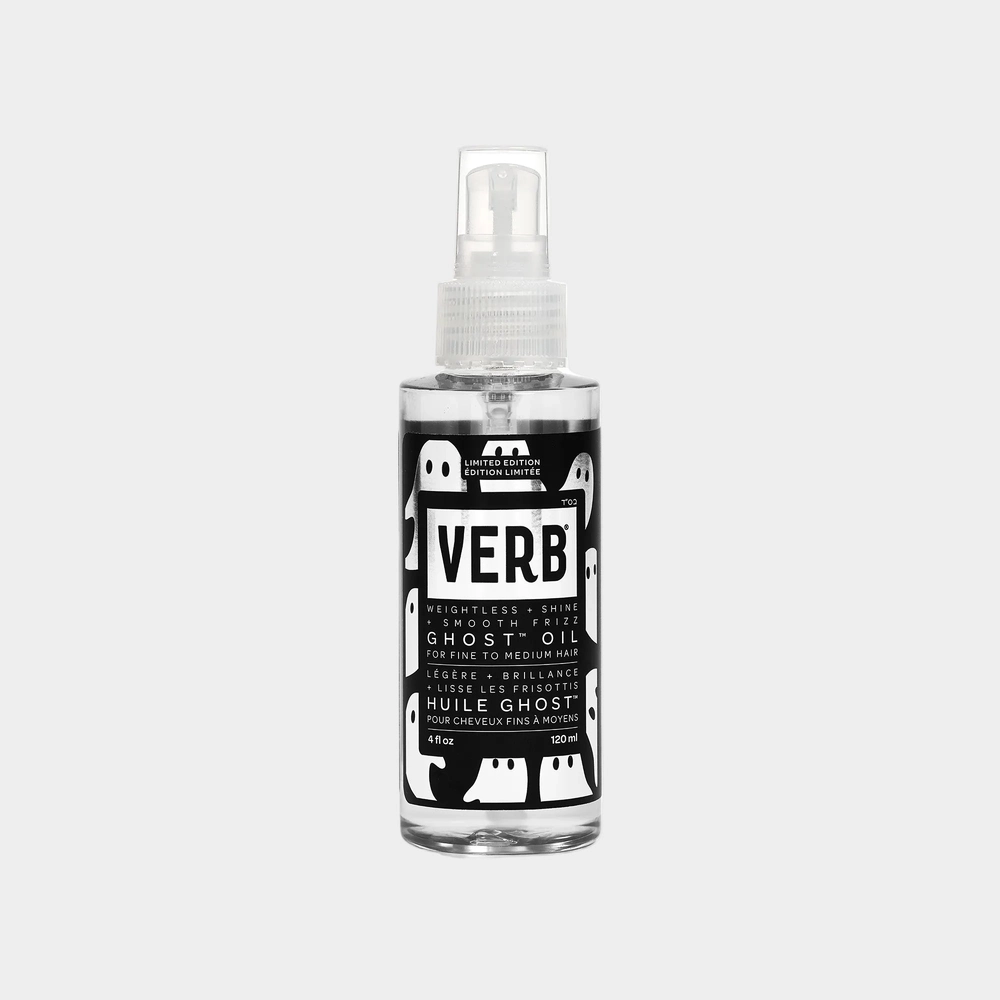 Ghost™ Oil Limited Edition