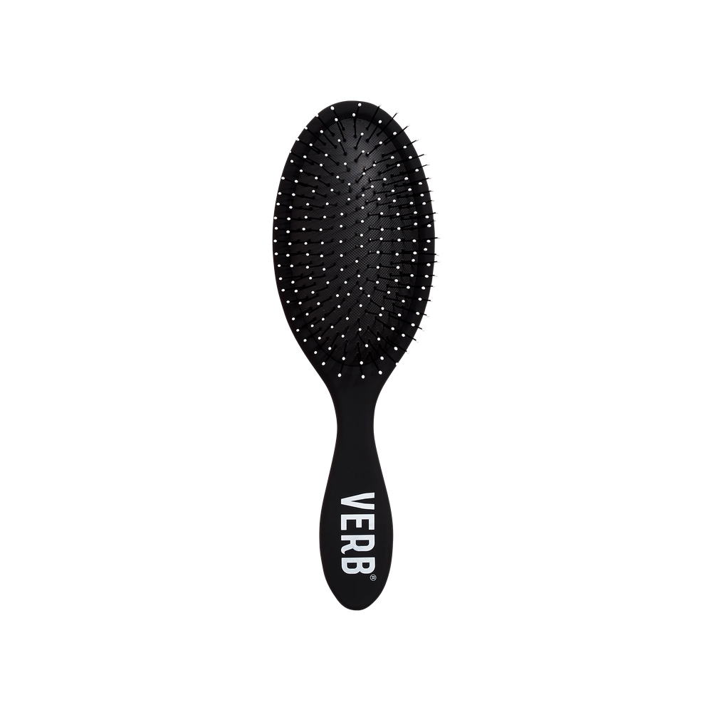 Detangling brush
